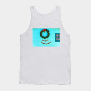 Crystal Cove 2016 Tank Top